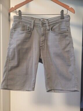 Duer No Sweat Short Slim Fit Unisex
